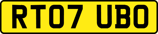 RT07UBO