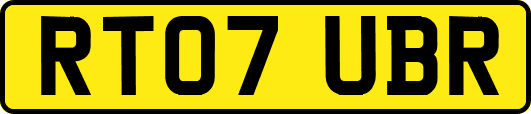 RT07UBR