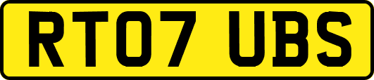 RT07UBS