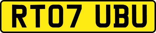 RT07UBU