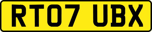 RT07UBX