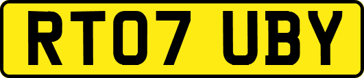 RT07UBY