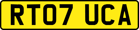 RT07UCA