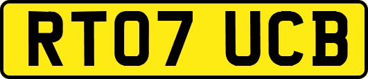 RT07UCB
