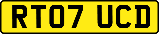 RT07UCD
