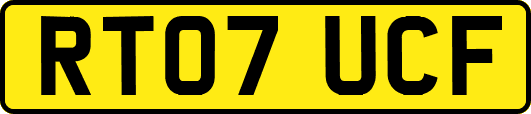 RT07UCF