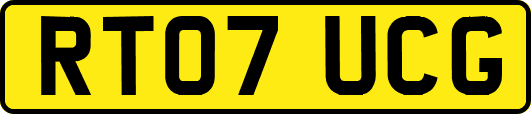 RT07UCG
