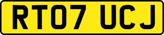 RT07UCJ