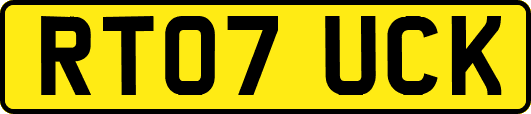 RT07UCK