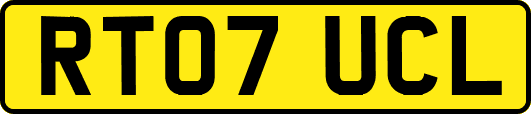 RT07UCL