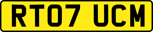 RT07UCM