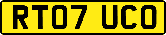 RT07UCO