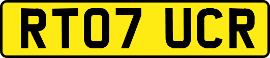 RT07UCR