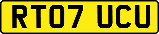 RT07UCU