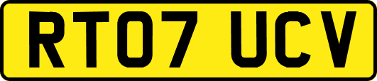 RT07UCV