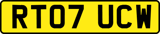 RT07UCW
