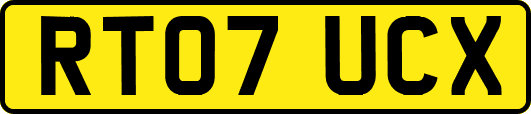 RT07UCX