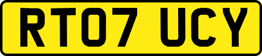 RT07UCY