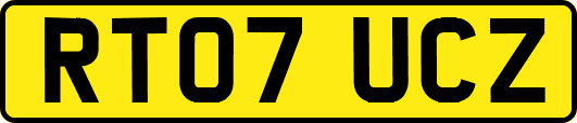 RT07UCZ