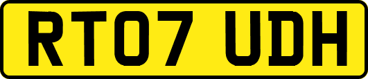 RT07UDH
