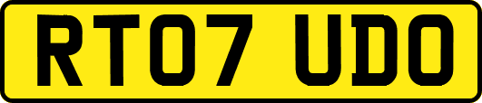 RT07UDO