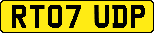 RT07UDP
