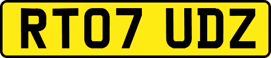 RT07UDZ