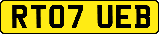 RT07UEB