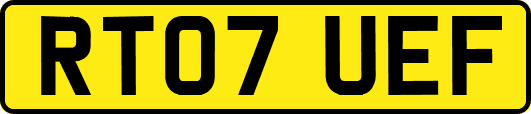 RT07UEF