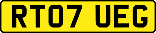 RT07UEG