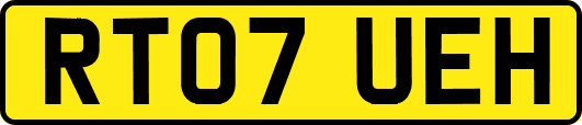 RT07UEH