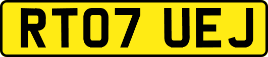 RT07UEJ