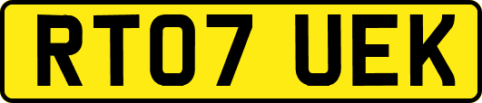 RT07UEK