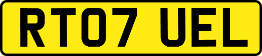 RT07UEL