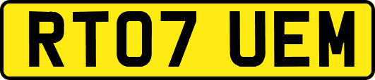 RT07UEM