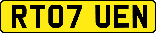 RT07UEN