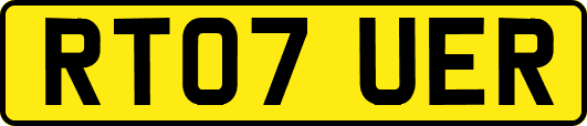 RT07UER