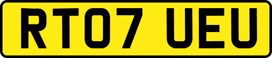 RT07UEU