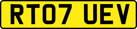 RT07UEV