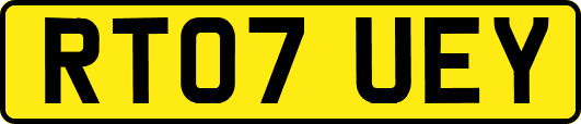 RT07UEY