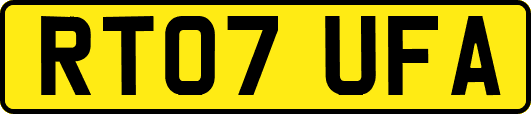RT07UFA