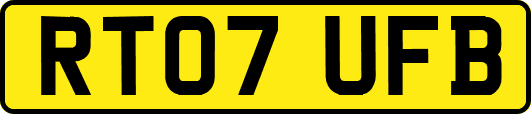 RT07UFB