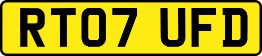 RT07UFD