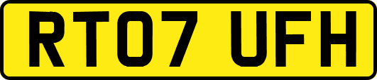 RT07UFH