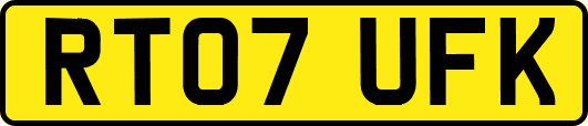 RT07UFK