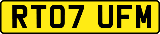 RT07UFM
