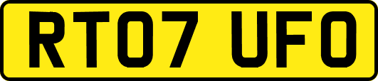 RT07UFO