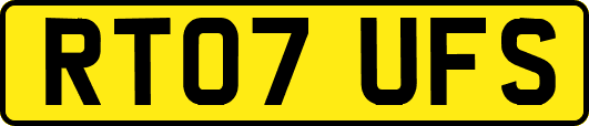 RT07UFS