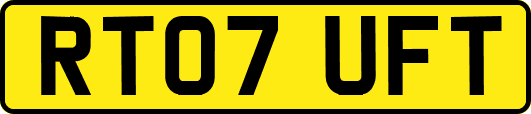 RT07UFT