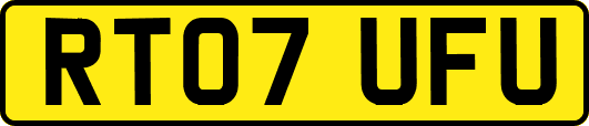 RT07UFU